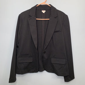 Women's Waist Length Blazer